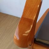 Giorgetti 'Spring' Office Chair by Massimo Scolari, 1990's.