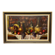 Still life with fruits.