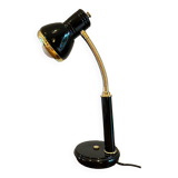 Adjustable desk lamp