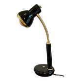 Adjustable desk lamp