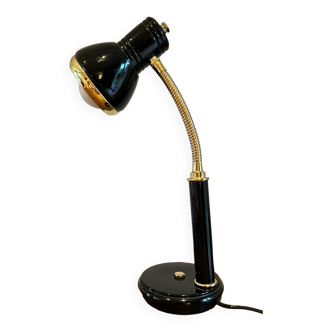 Lampe de bureau ajustable