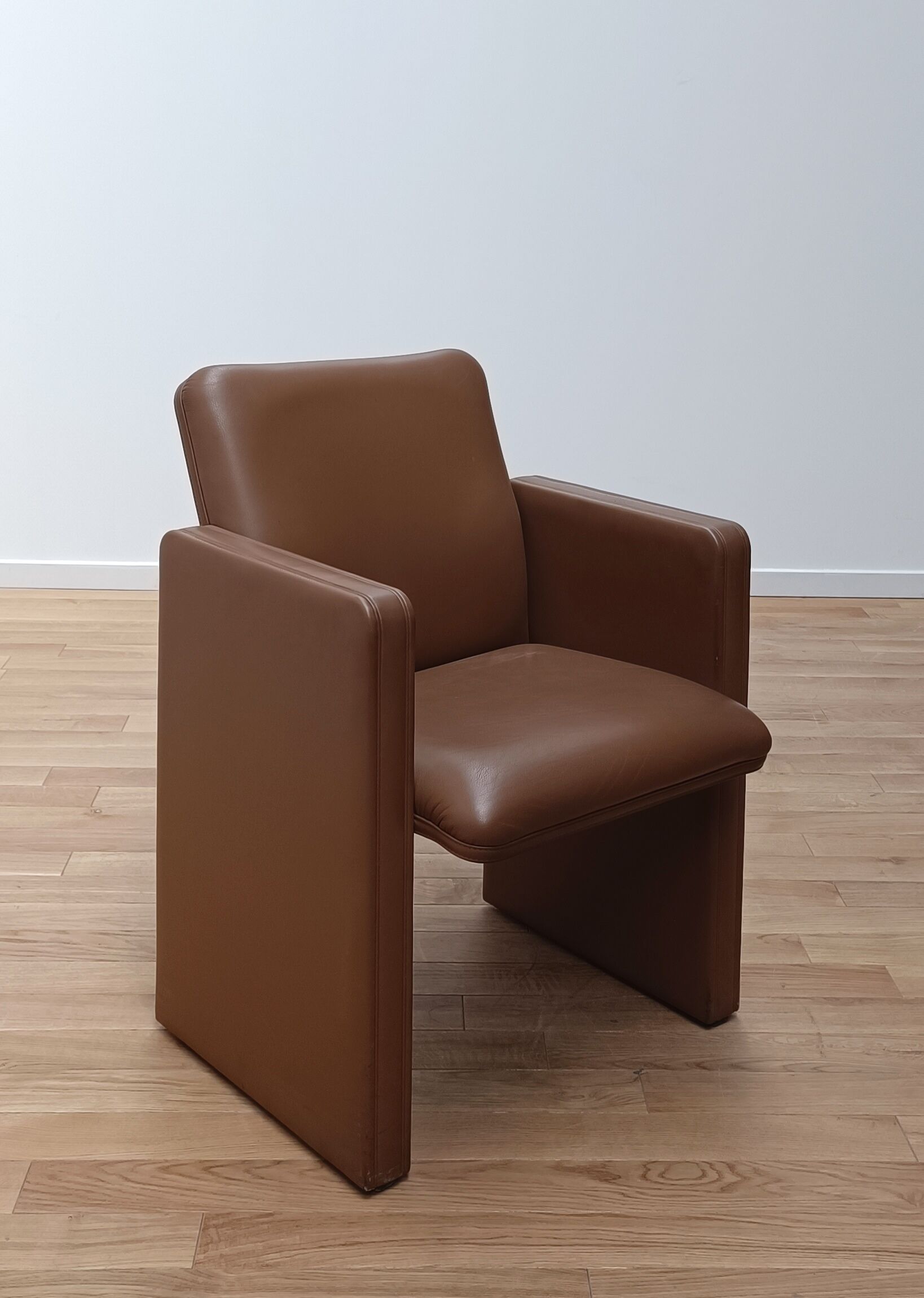 THF Armchair Poltrona Frau 1990