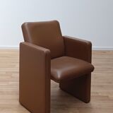 THF Armchair Poltrona Frau 1990