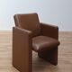 Fauteuil THF Poltrona Frau 1990