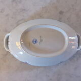 Légumier en porcelaine "Reynaud Limoges"