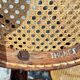 5 chaises Thonet n°14 de 1875