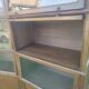 Vitrines modulables type MD