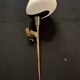 Vintage wall lamp 1960 - Arlus