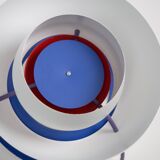 Danish vintage PH 5 pendant lamp by Poul Henningsen, Louis Poulsen, 1958