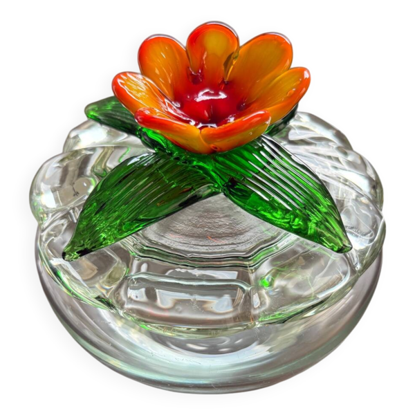 Bonbonnière Murano — Beyit