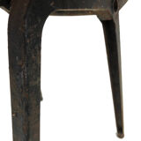Six vintage chairs Friso Kramer Revolt by Ahrend de Cirkel