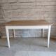 Table de ferme