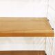 The Ladder Shelf wall unit, designed by  Kajsa & Nils Strinning for String, 1960s