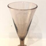 Coupe Biot rose, 1970