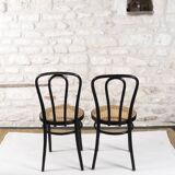 ZPM Radomsko bistro chairs 1960