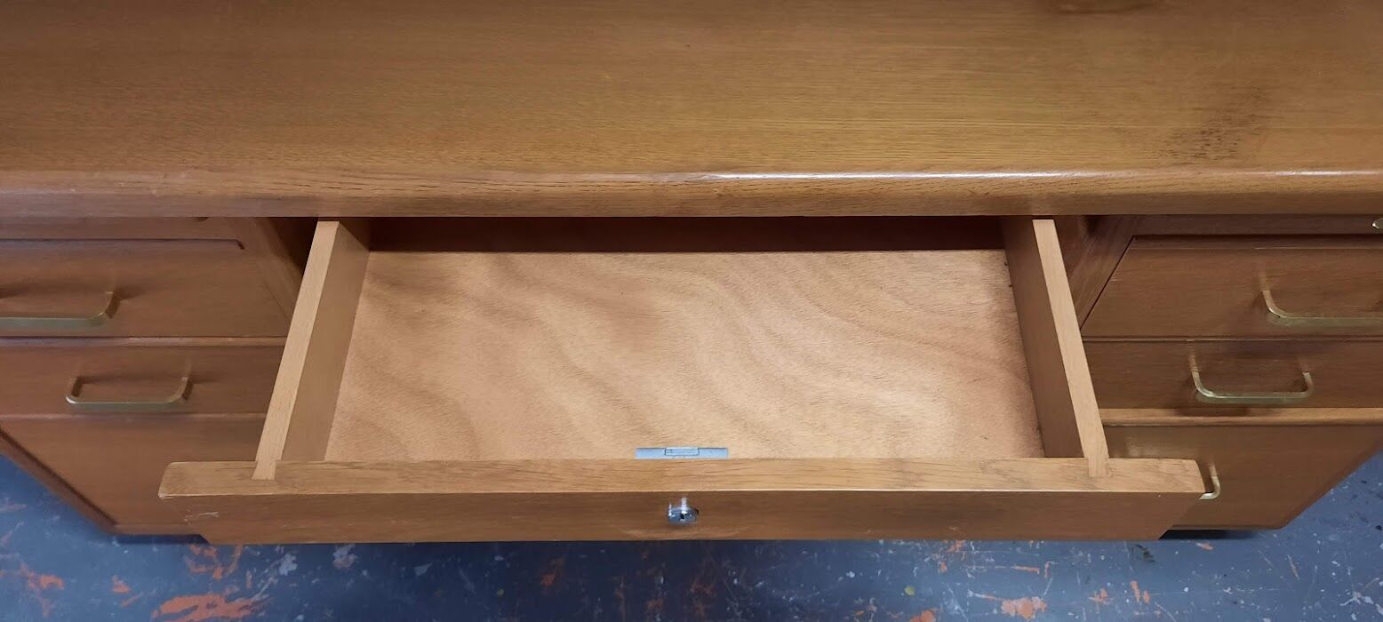 Bureau vintage