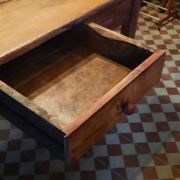 Table de ferme