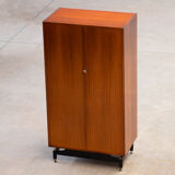 Scandinavian wardrobe 1960