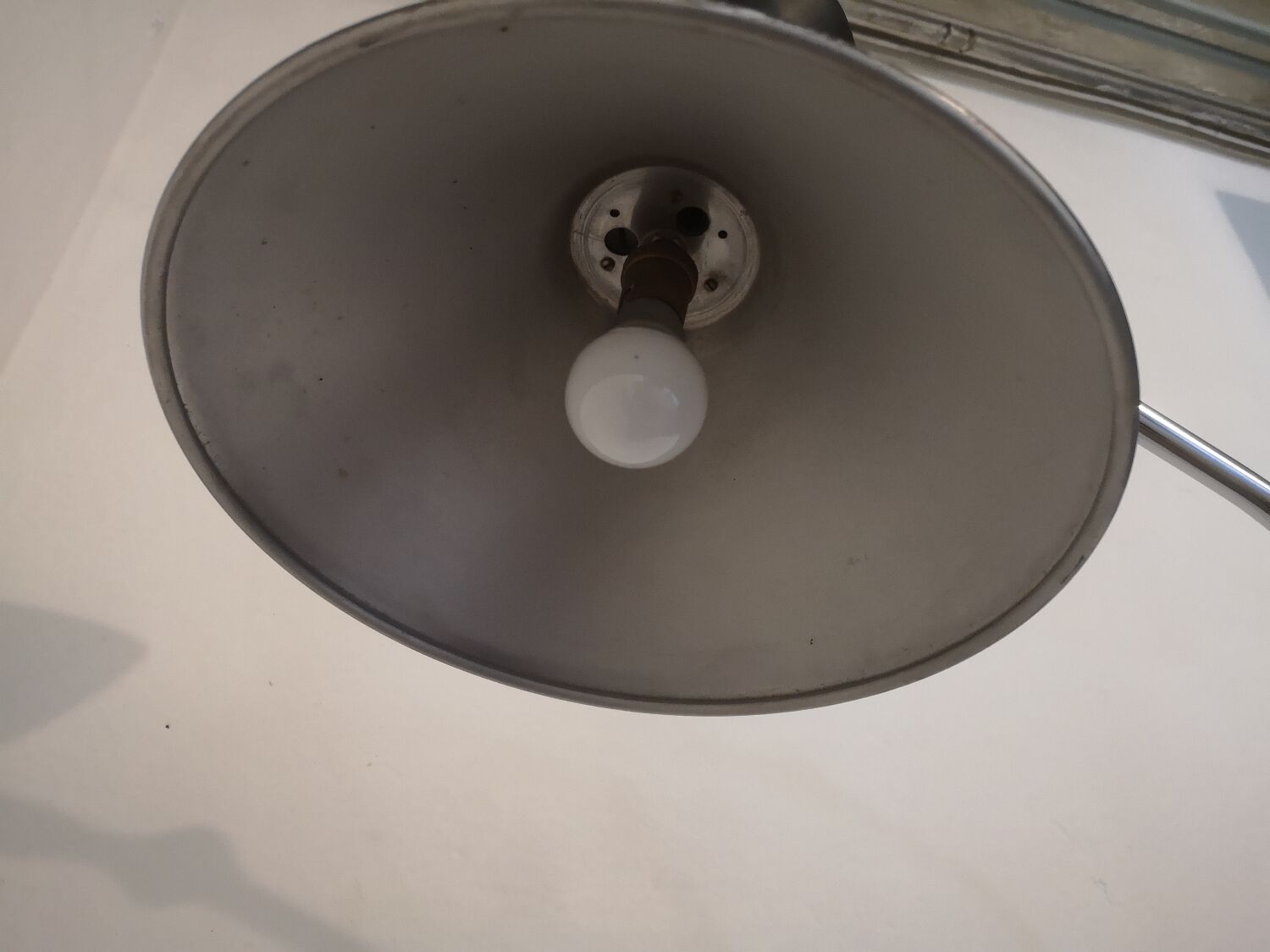 Jumo diabolo floor lamp