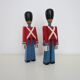 Vintage Danish Kay Bojesen Guardsmen Soldier Royal Guard Figure 2 available