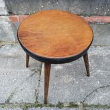 Table d'appoint bout de canapé Baumann