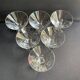 6 Crystal Champagne Coupes – Villeroy & Boch