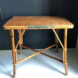 Table vintage