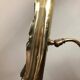 Articulated desk lamp called notary or brass banker 1900 - 1930