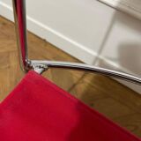 Chaise Delfina, design Enzo Mari