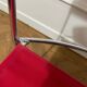 Delfina chair, design by Enzo Mari