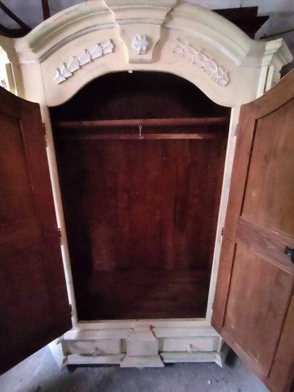 Wardrobe