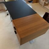 Desk Pierre Paulin CM 141 Edition Ligne Roset