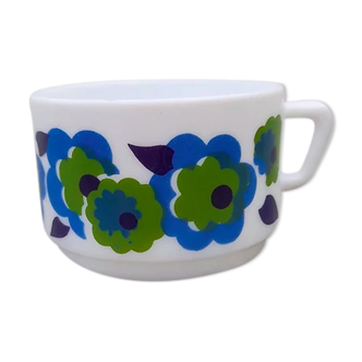 Lotus arcopal cup