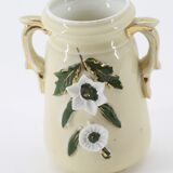 Ceramic vase