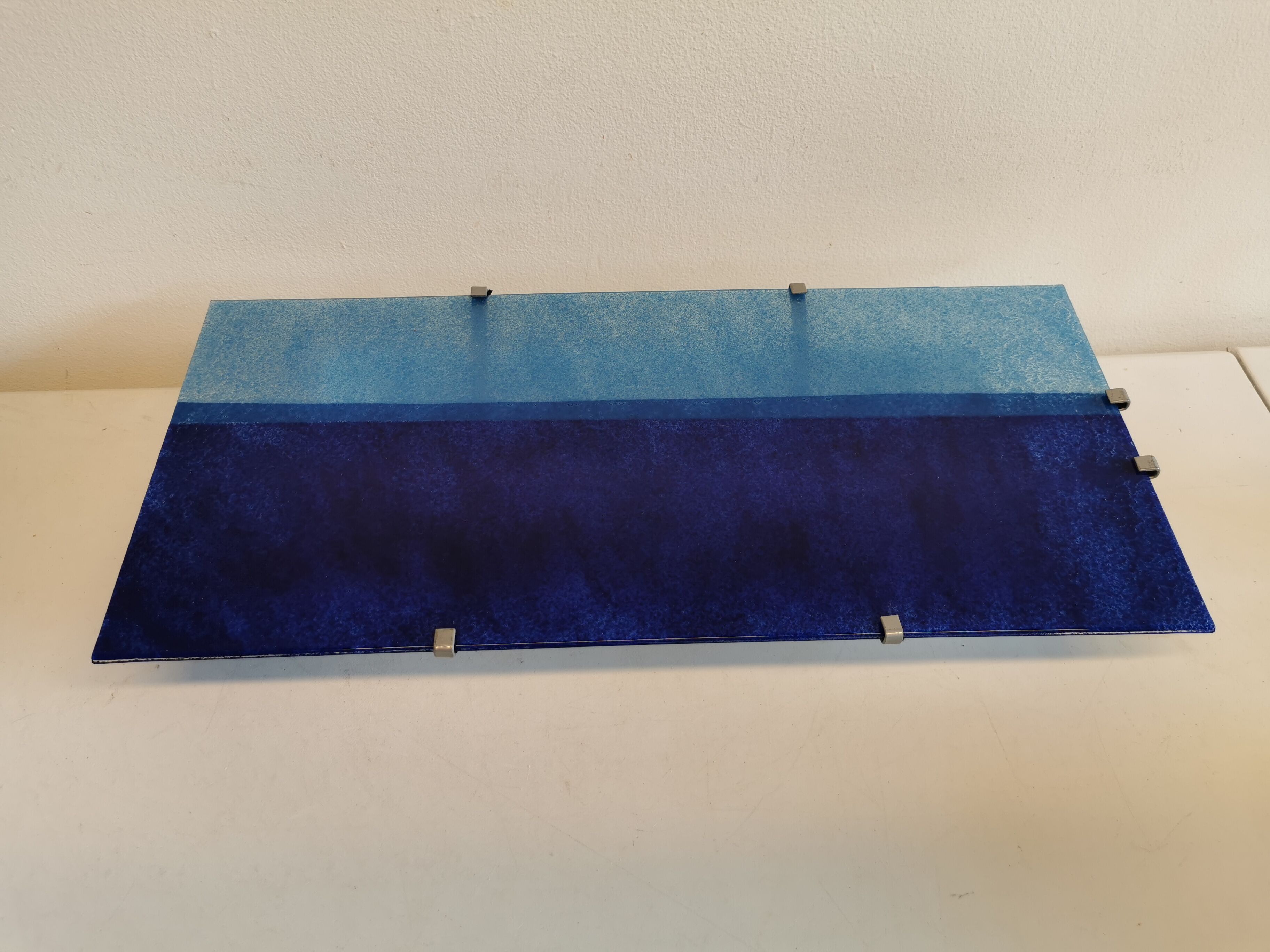 Older vintage Ikea wall light, model Gyllen, from the 1990s.