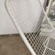 Deck chair, EMU deckchair, RIO, vintage