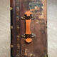 Old trunk Moynat