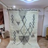 Tapis berbere pour votre espace naturelle