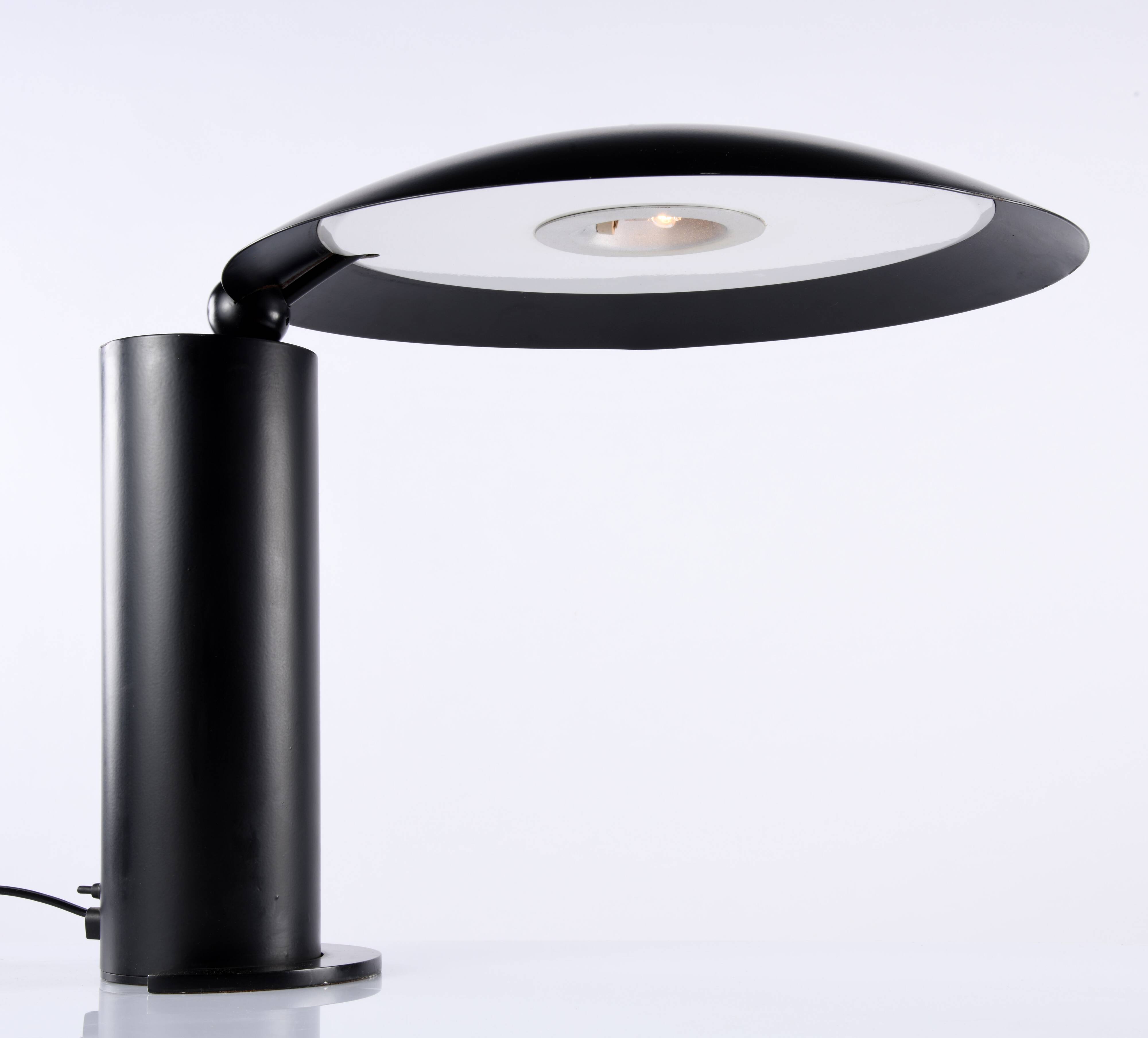 Lampe Washington Wilmotte