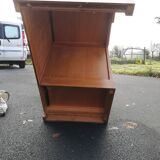 Vintage desk 1950s