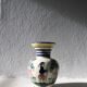 Antique vase Quimper