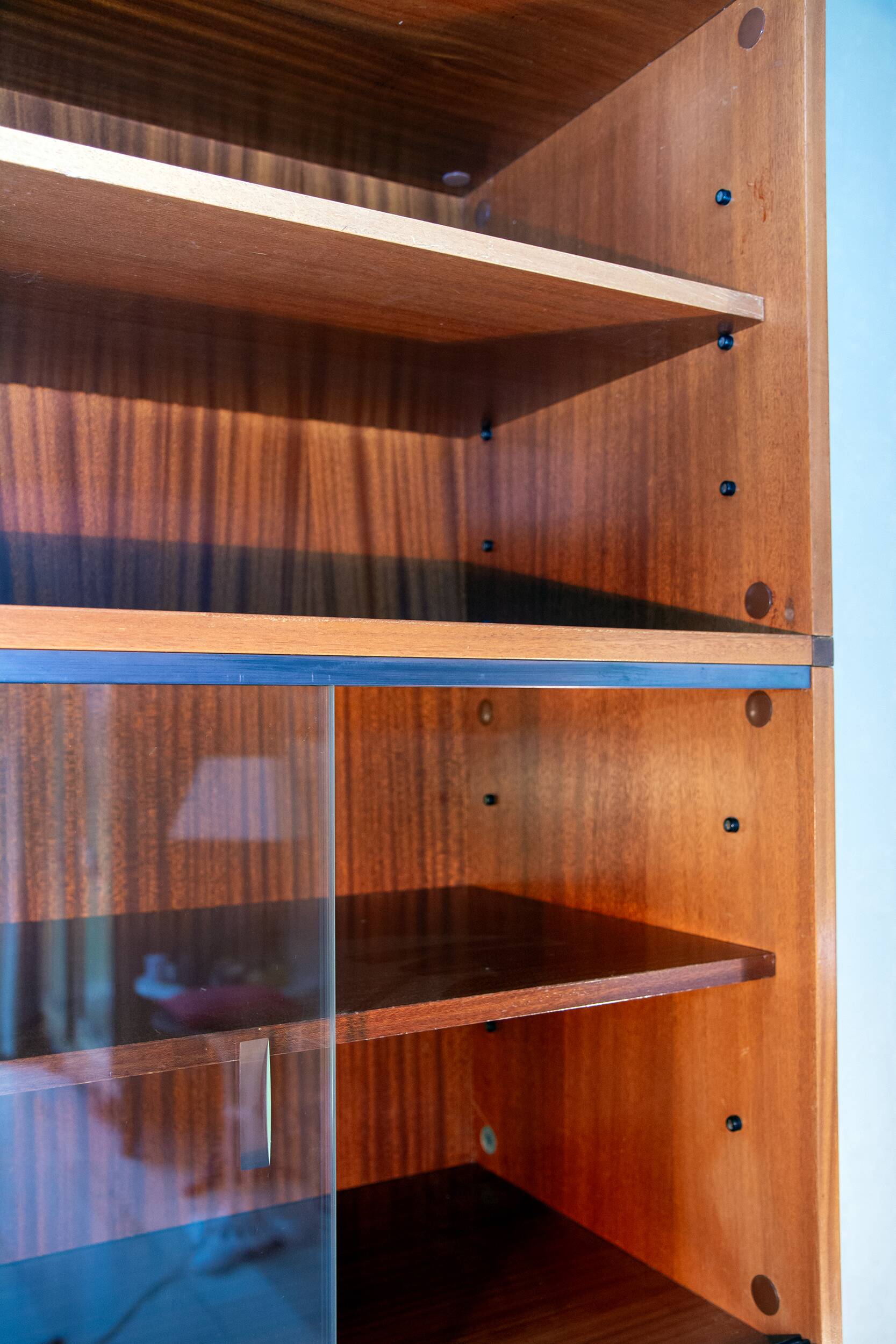 Modernist furniture A.R.P Guariche, Minvielle edition 1960