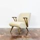 Mid-century Armchair Type 300-110 by GFM, Poland, 1960s