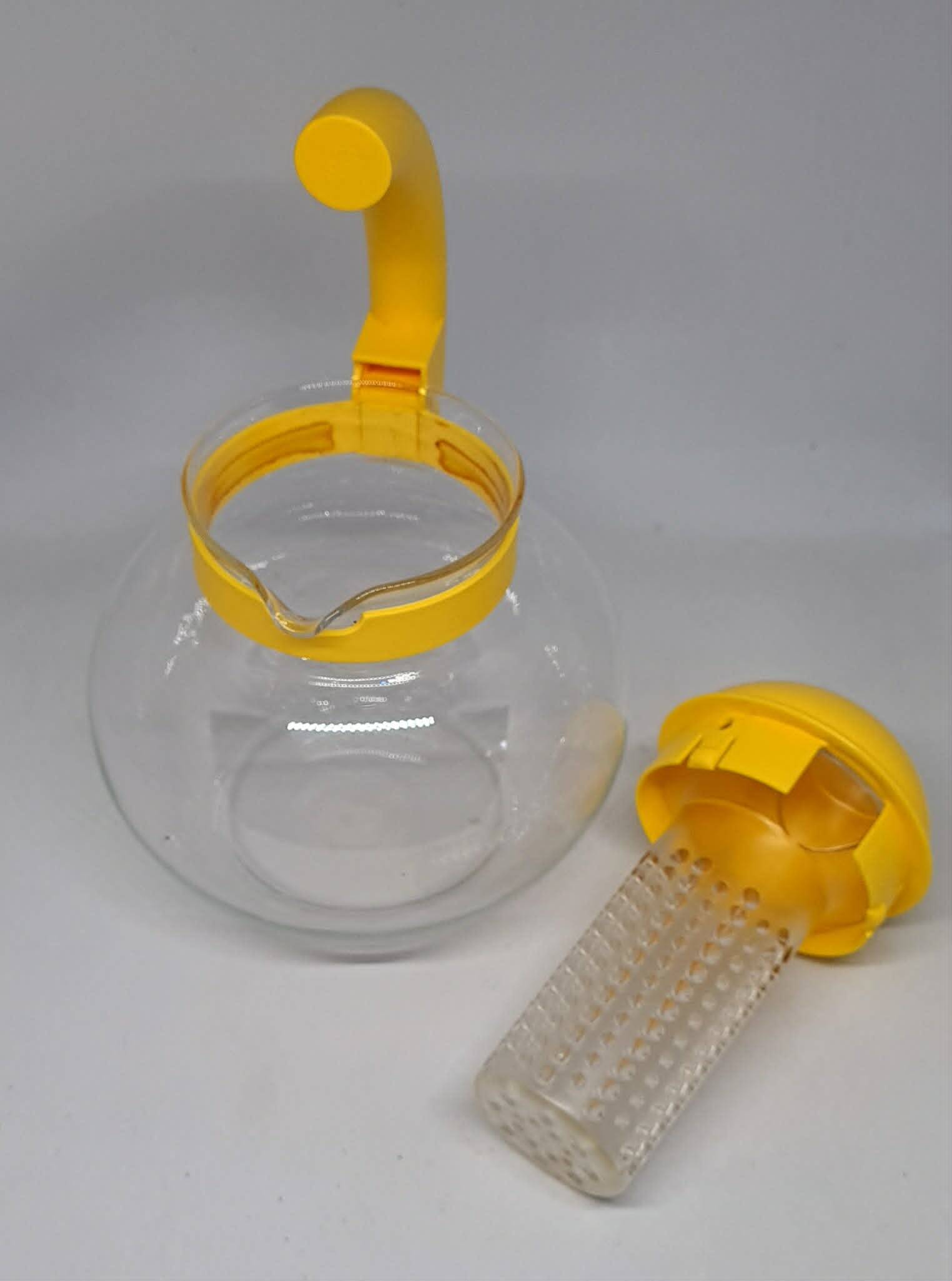 Guzzini Focus Teapot