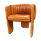 Luigi Massoni armchair for Poltrona Frau