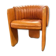 Luigi Massoni armchair for Poltrona Frau