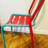 Chaise Tolix