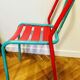 Chaise Tolix
