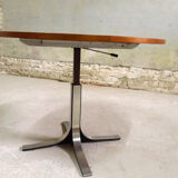 Osvaldo Borsani system table for Tecno