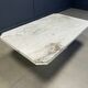 Vintage marble coffee table, 1970s - Italy